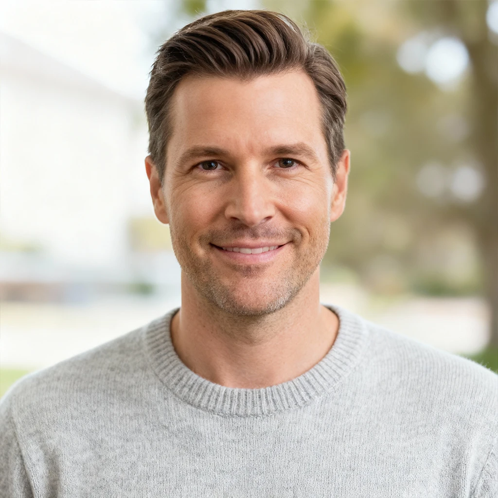 ManForceX Review by Amit S.